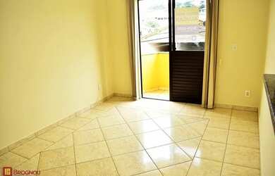 Imagem 4: BROGNOLI + CRÉDITO REAL ALUGA APARTAMENTO COM 02 DORMITÓRIOS NO BAIRRO SERRARIA EM SÃO JOS