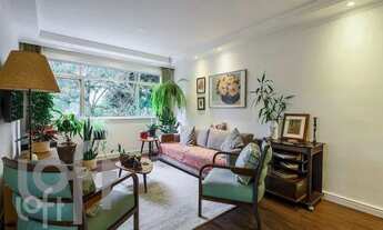 Imagem 4: Apartamento à venda em Cambuci com 115 m², 2 quartos, 1 vaga