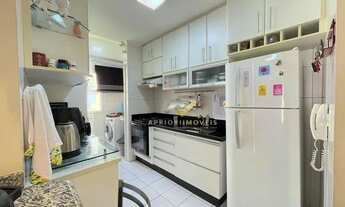 Imagem 2: Apartamento com 2 dormitórios à venda, 62 m² por R$ 440.000,00 - Vila Leopoldina - Santo A