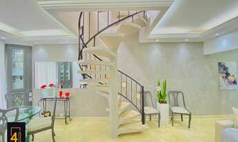 Imagem 3: Cobertura meação tatuapé