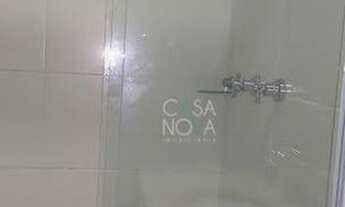 Imagem 7: Apartamento com 1 dormitório para alugar, 53 m² por R$ 3.300,00/mês - José Menino - Santos