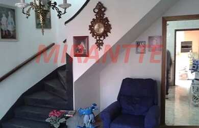 Imagem 2: Sobrado de 97m² com 2 quartos em Jaçana