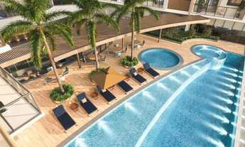 Imagem: Último empreendimento na quadra do mar