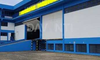 Imagem 2: Galpão - Parque Via Norte - Campinas