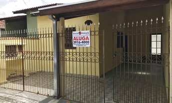 Imagem: Casa para aluguel possui 90 metros quadrados