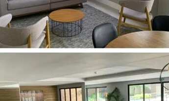 Imagem 4: Apartamento com 3 suítes, sofisticada área de lazer, pronto p/ morar na Barão do Triunfo