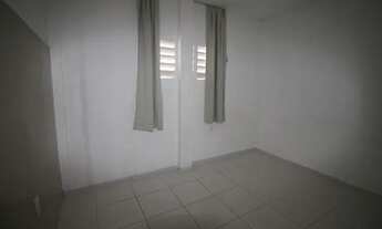 Imagem 4: Kitnet com 1 dormitório para alugar, 21 m² por R$ 747,49/mês - Fátima - Fortaleza/CE