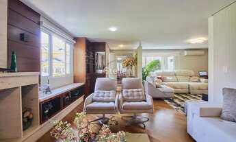 Imagem 5: Curitiba - Casa de Condomínio - Santa Felicidade