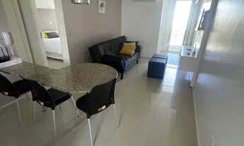 Imagem 3: The Link - 100% Mobiliado - Andar Alto - 2 quartos - 45 metros - 01 vaga - Lazer Practical