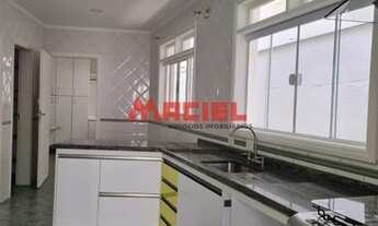 Imagem 4: Locação - CASA COND. FECHADO SUNSET PARK - JARDIM AQUARIUS - SAO JOSE DOS CAMPOS - 360 M²