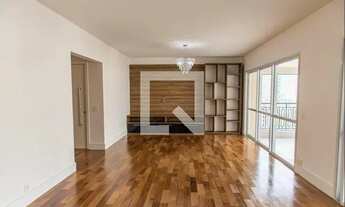 Imagem 3: Apartamento para Aluguel - Vila Mariana, 4 Quartos, 250 m2
