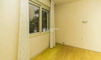 Imagem 3: Apartamento para aluguel possui 43 metros quadrados com 1 quarto em Bom Fim - Porto Alegre