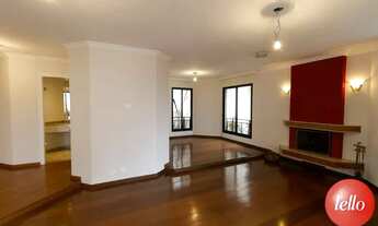 Imagem 7: São Paulo - Apartamento Padrão - Vila Nova Conceição