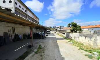 Imagem: Terreno Santo Amaro a venda com 1221 metros