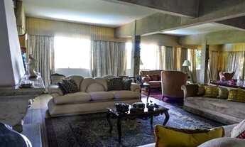 Imagem 3: SÃO PAULO - Casa Padrão - CIDADE JARDIM