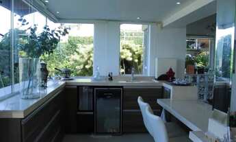 Imagem 2: Casa para venda com 189 metros quadrados com 3 quartos