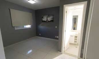 Imagem 7: Apartamento para Locação em Barueri, Dezoito do Forte Empresarial/Alphaville., 2 dormitóri