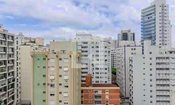 Imagem 5: Apartamento para Aluguel - Boqueirão, 1 Quarto, 60 m2