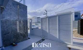 Imagem 3: Apê no Três Barras por R$440mil