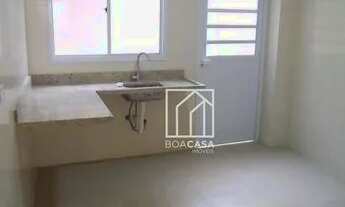 Imagem 7: Casa com 2 dormitórios à venda, 60 m² por R$ 310.000,00 - Tude Bastos (Sítio do Campo) - P