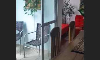 Imagem 5: Apartamento à venda, 3 quartos, 1 suíte, 2 vagas, Castelo - Belo Horizonte/MG