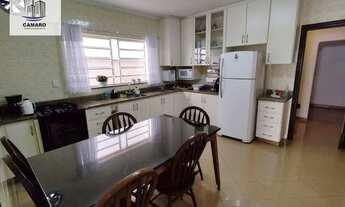 Imagem 4: Casa com 3 dormitórios à venda, 210 m² por R$ 1.330.000,00 - Santa Paula - São Caetano do