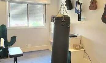 Imagem 7: Apartamento para venda tem 177 metros quadrados com 3 suítes