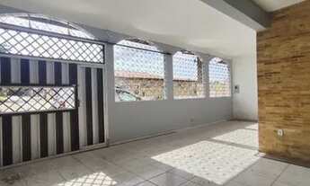 Imagem 1: Apartamento para venda com 190 metros quadrados com 4 quartos em COHAB Anil I - São Luís