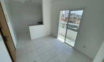 Imagem 4: Apartamento locação com 1 dorm em Boqueirão - Praia Grande 1800 reais!