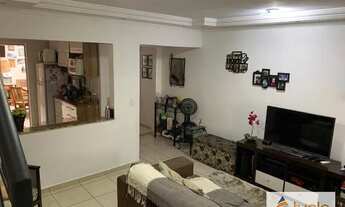 Imagem 4: Casa com 3 dormitórios, 110 m² - venda por R$ 450.000,00 ou aluguel por R$ 2.700,00/mês