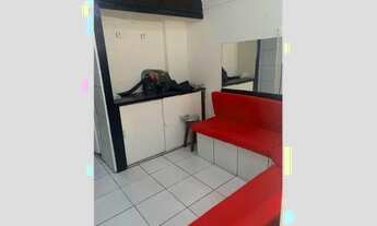 Imagem 3: Studio com 24m² no Centro de Guarulhos/SP