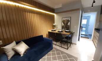 Imagem 7: Kitnet para Venda em São Paulo, Santana, 1 dormitório, 1 banheiro, 1 vaga