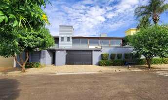 Imagem: Vende-se Sobrado na City Ribeirão na cidade