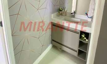 Imagem 5: Apartamento de 42m² com 2 quartos em Vila Galvão