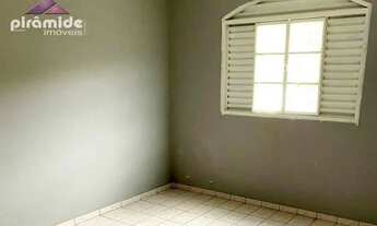 Imagem 4: Casa com 2 dormitórios à venda, 114 m² por R$ 405.000,00 - Bosque dos Eucaliptos - São Jos