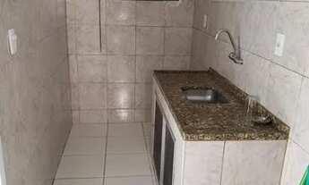 Imagem 2: Jardim Carioca: Apto 2 qts, sala, cozinha, 2 banheiros e área de serv. Contato n descrição