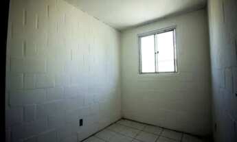 Imagem 2: Apartamento para Venda - 39.03m², 2 dormitórios, 1 vaga - Lomba do Pinheiro