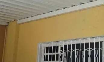 Imagem 2: Térrea para venda com 111 metros quadrados com 2 quartos em Quitaúna - Osasco - SP