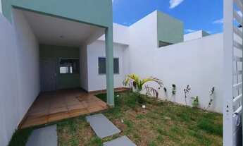 Imagem 2: Loteamento Vivendas do Rio na Barra dos Coqueiros