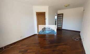 Imagem 1: Apartamento com 3 dormitórios, 74 m² - venda por R$ 510.000,00 ou aluguel por R$ 3.116,85