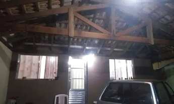 Imagem: CASA EM MÃE LUIZA