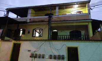 Imagem: Alugo casa no Pacheco