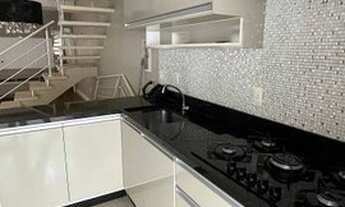 Imagem: Casa em Condominio com Suite e 2 Vagas na