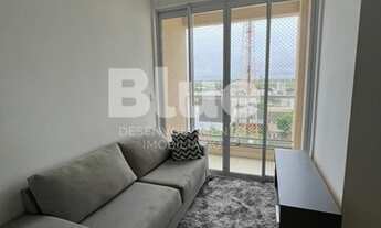 Imagem 2: Apartamento para Venda em Uberlândia, Aclimação, 2 dormitórios, 1 suíte, 2 banheiros, 1 va