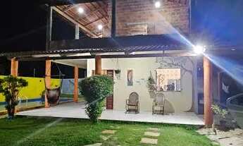 Imagem 5: Casa de praia em paracuru, final de semana R$600 reais sexta a domingo