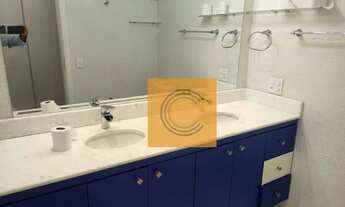 Imagem 5: Apartamento com 3 dormitórios à venda, 198 m² por R$ 1.255.000,00 - Tatuapé - São Paulo/SP