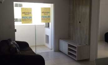 Imagem 6: Apartamento para venda possui 57 metros quadrados com 2 quartos em Água Verde - Jaraguá do