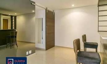 Imagem 2: Apartamento Locação 1 Dormitórios - 43 m² Vila Nova Conceição