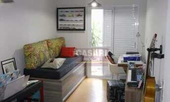 Imagem 6: Sobrado Residencial à venda, Vila Dusi, São Bernardo do Campo - SO18266