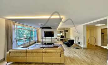 Imagem 3: Apartamento para aluguel e venda com 290 metros quadrados com 3 quartos